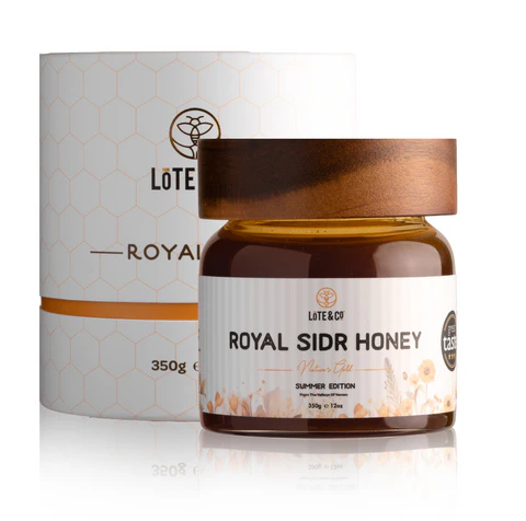 Honey Product 2